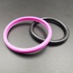 Piston seal PSO 22x14,5x3,2 PU+NBR [2EPSO007]